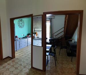 Fotografie z fotogalerie ubytování B&B A'la Funtäna v destinaci Castiglione di Ravenna