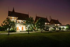 Foto da galeria de Thaihome Resort em Ban Bang Muang