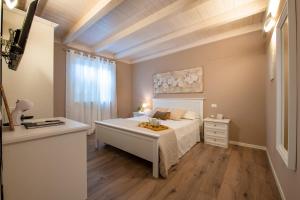 Gallery image of B&B ai Soffioni in Cavaion Veronese