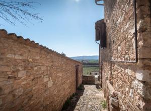 Fotografia z galérie ubytovania Appartamento La Perla di Spello v destinácii Spello