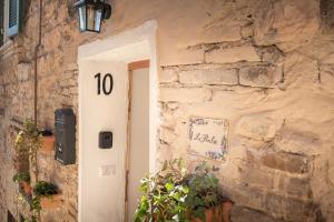 Fotografia z galérie ubytovania Appartamento La Perla di Spello v destinácii Spello