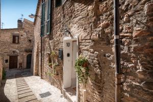 Fotografia z galérie ubytovania Appartamento La Perla di Spello v destinácii Spello