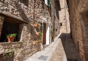 Fotografia z galérie ubytovania Appartamento La Perla di Spello v destinácii Spello