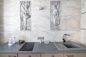 Fotografie z fotogalerie ubytování Apartamenty Gdynia City Center v Gdyni + 37 fotografií
