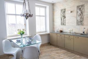 Fotografie z fotogalerie ubytování Apartamenty Gdynia City Center v Gdyni
