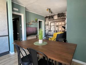 Fotografie z fotogalerie ubytování Urban Suite spa v destinaci Veglie