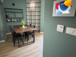 Fotografie z fotogalerie ubytování Urban Suite spa v destinaci Veglie