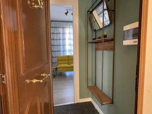 Fotografie z fotogalerie ubytování Urban Suite spa v destinaci Veglie