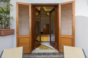 Fotografie z fotogalerie ubytování Hotel Holiday v destinaci Praiano