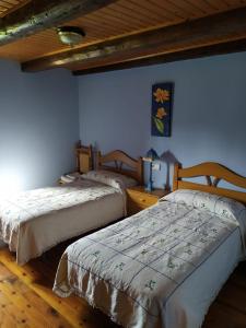 Casa Cebollero Autural, Fraginal – Tarifs 2022