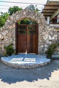 Fotografie z fotogalerie ubytování La Casa de Mia Holbox v destinaci Ostrov Holbox
