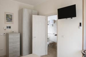 Bagno di B&B I Gerani