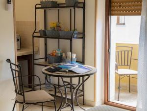 Foto dalla galleria di B&B I Gerani ad Alghero