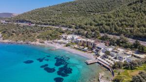 Imagen de la galería de Love Beach Villa, en Bodrum City