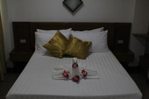 Gallery image of Blue Lotus Hotel in Boracay