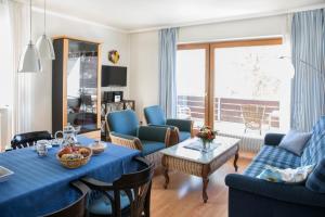 Et tv og/eller underholdning på Haus Isabel