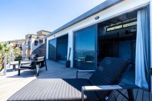 Imagen de la galería de Love Beach Villa, en Bodrum City 104 fotos más