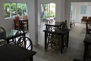 Gallery image of Blue Lotus Hotel in Boracay