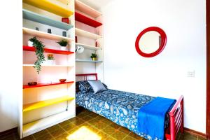 Fotografia z galérie ubytovania Hostly - Family Home Cisanello v destinácii Pisa