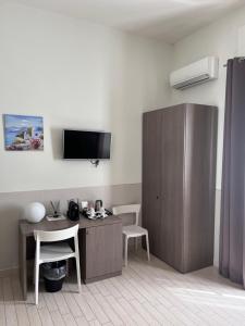 Gallery image of Suite 39 B&B in Salerno