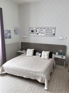 Gallery image of Suite 39 B&B in Salerno