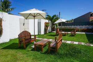 Φωτογραφία από το άλμπουμ του Pousada Paris σε Praia do Frances