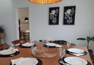 Gallery image of Vila Nikau - Garden by the Sea in Lagoa