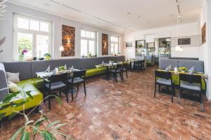 Gallery image of Zieglers Restaurant & Pension in Oranienbaum-Wörlitz
