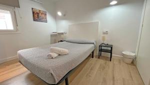 Gallery image of Hostal La Premsa in Arenys de Mar