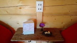 Fotografie z fotogalerie ubytování Blackburn Cabins - McCarthy, Alaska v destinaci McCarthy