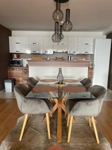 Gallery image of Apartman_donovaly_residence in Donovaly