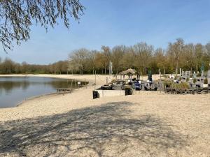 Paisatge natural a prop de la casa o xalet