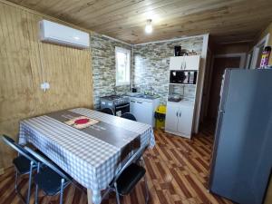Fotografie z fotogalerie ubytování Cabañas El Pinar v destinaci El Arrayán
