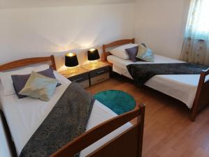 Fotografie z fotogalerie ubytování Apartment Navis v destinaci Vodice