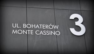 Fotografie z fotogalerie ubytování Apartament Centrum Białystok v destinaci Białystok