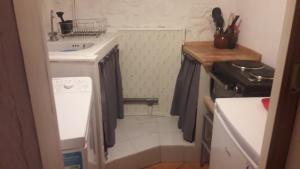 Gallery image of Maison aux Lavandes The Studio in Vaumeilh