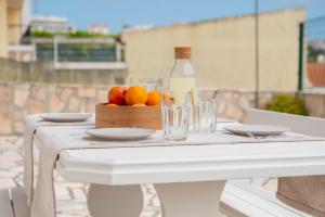 Mad i lejligheden eller i nærheden + 13 billeder