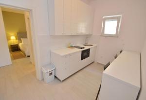 Cucina o angolo cottura di Apartments Bojana