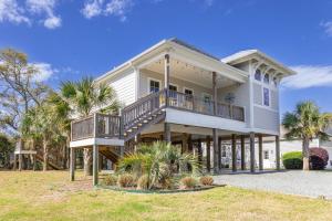 Imagen de la galería de Slowin' Dune, en Caswell Beach