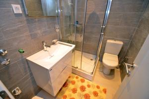Bagno di Apartments Bojana