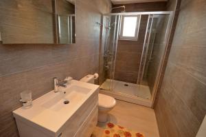 Bagno di Apartments Bojana