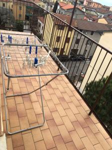 Kép Sofia's house szállásáról Veronában a galériában