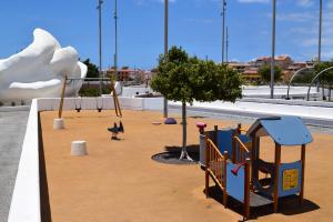 Fotografie z fotogalerie ubytování Primavera holiday apartment v destinaci Arona