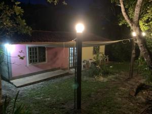 Φωτογραφία από το άλμπουμ του Eco Lodge Serendipity σε Santa Cruz Cabralia