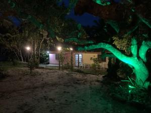 Φωτογραφία από το άλμπουμ του Eco Lodge Serendipity σε Santa Cruz Cabralia