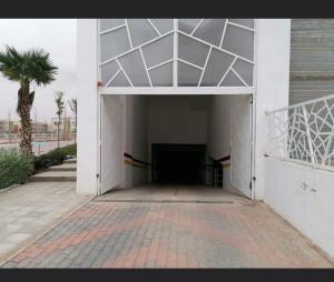 Fotografie z fotogalerie ubytování Sublime appart au centre d’oujda avec parking v destinaci Udžda