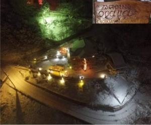 Fotografia z galérie ubytovania Πέτρινο Όραμα v destinácii Kotrónion