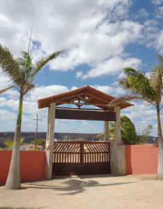 Foto da galeria de Fazenda Terra Bonita em Serra de São Bento