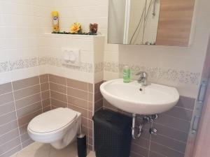 Fotografie z fotogalerie ubytování Apartments Hausmann v Novalji + 21 fotografií