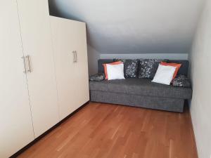 Fotografie z fotogalerie ubytování Apartments Hausmann v Novalji
